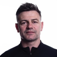 Mark Mckenzie