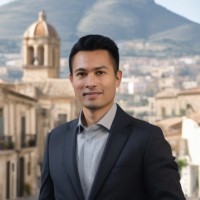Angelo Chen