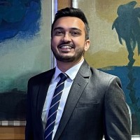 Rohan Mehta