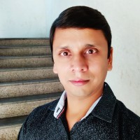 sunil sharma