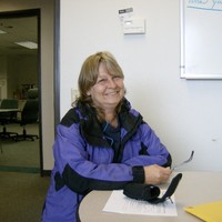 Suzanne McMillan