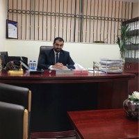 Mohammadkhair Mesmar