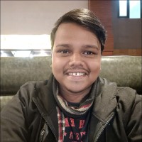 Utkarsh Jadhav