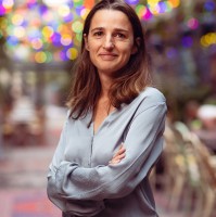 Laurène ALTMAYER