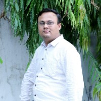 Ankit Parikh