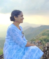 Pooja Krishna