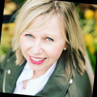 Jenny Urquhart (Johnstone) MSc