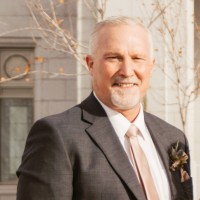 Donald Smith