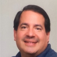 Raymond Lamadrid
