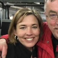 Nancy Vander Byl Smith