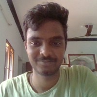 Thiruvarasan M