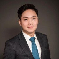 Caleb Tsai