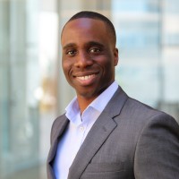 Michael Salako PhD MBA