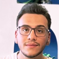 Amirmahdi Davarzanimoghadam
