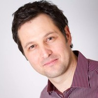 Alin Peter