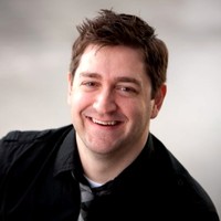 Scott Rieger