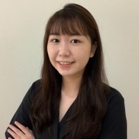 Ariel Chiang