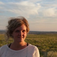Signe Christensen, Ph.D., RN