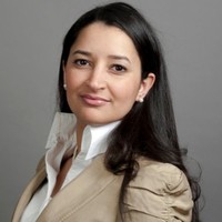 Naoual Zerari-Neddaoui