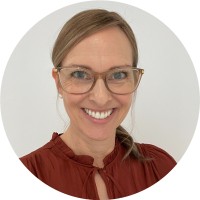 Clare Evans