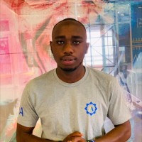 Guevara Marius Irabizi