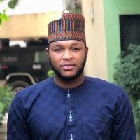 Abdulzahir Liman Abdullahi, B.Sc, MSc