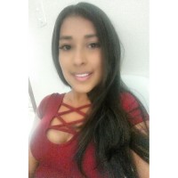 Giselly Vanessa Vargas Pastran