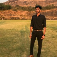 Yogesh Kolte