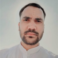Mohammed Aijaz