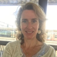 Elsbeth Van Der Ven