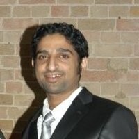 Vishal Karavadra