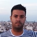 Asier Sánchez Martín