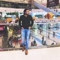 shariq alam