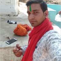 shivratan Rajak