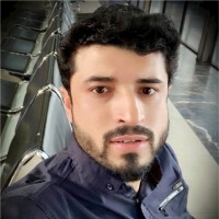 Abdullah Hamdard