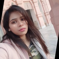 Karishma Maurya