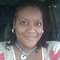 S. Monique Jackson