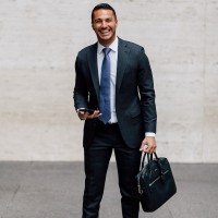 Kyle M. Spampinato