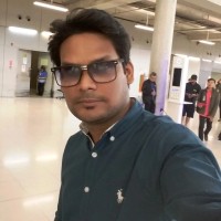 Syed muhammad Salman