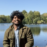 Dinesh Kumar Thirunavukkarasu