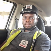 Mlondie Shabangu