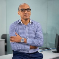 Alfredo Jesús Villón Orellana