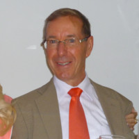 Etienne Van Huffel