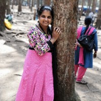 Bhargavi Arun