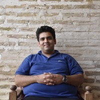 Alireza Arabian,PMP