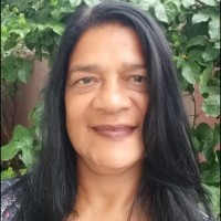 Marcia Oliveira