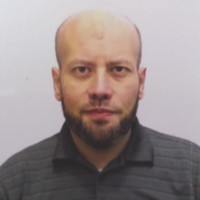 Raef Allan