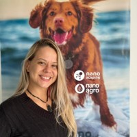 Daniela Damasceno Coelho