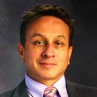 Jorge Castillo, M.Ed.