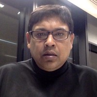 Pallab Mandal